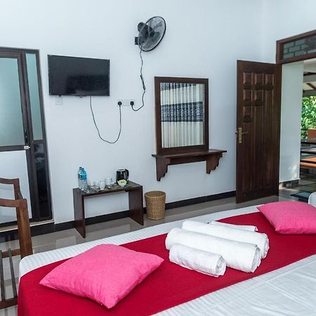 Sadee'S Place Dambulla Exterior foto