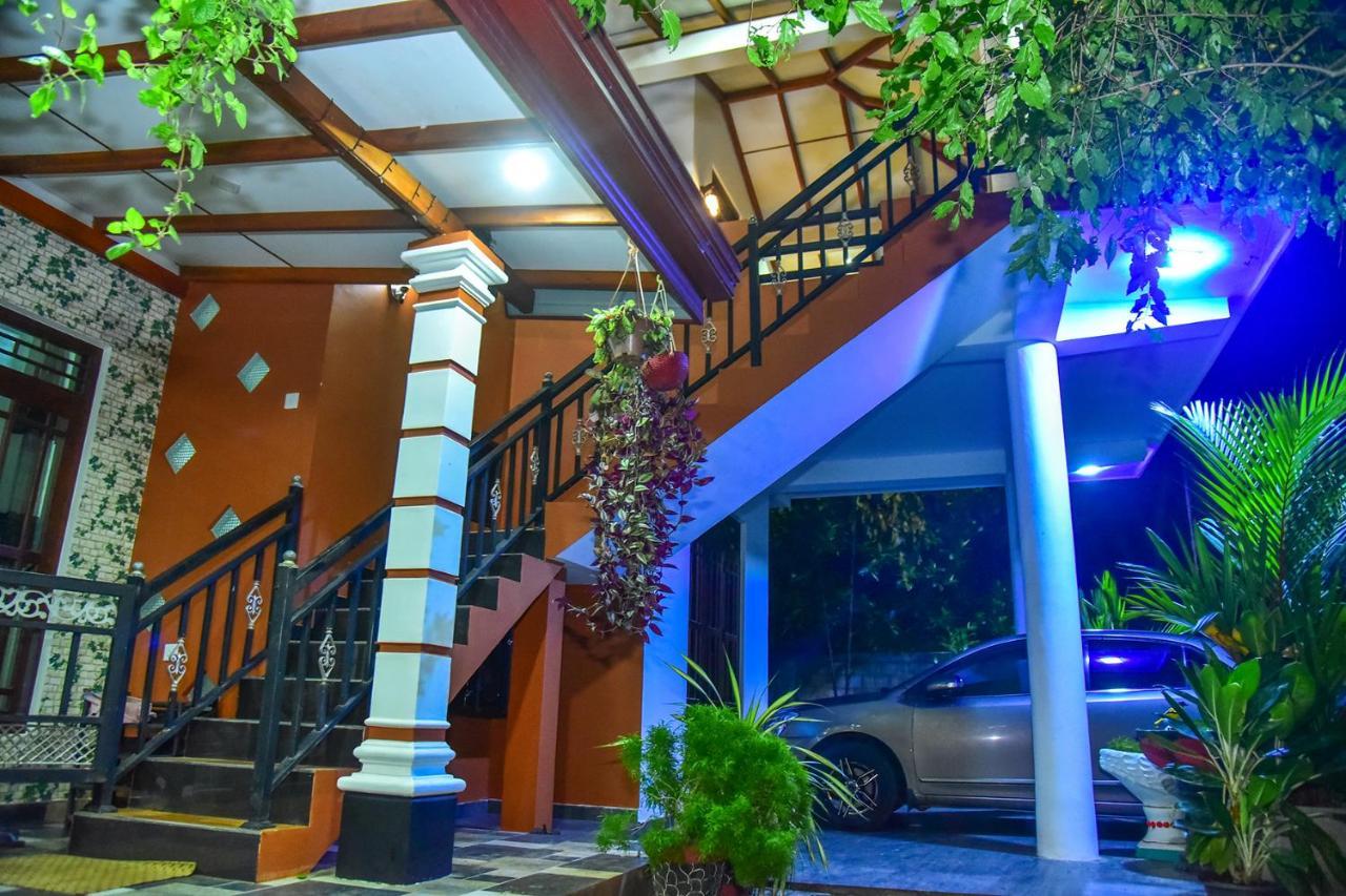 Sadee'S Place Dambulla Exterior foto