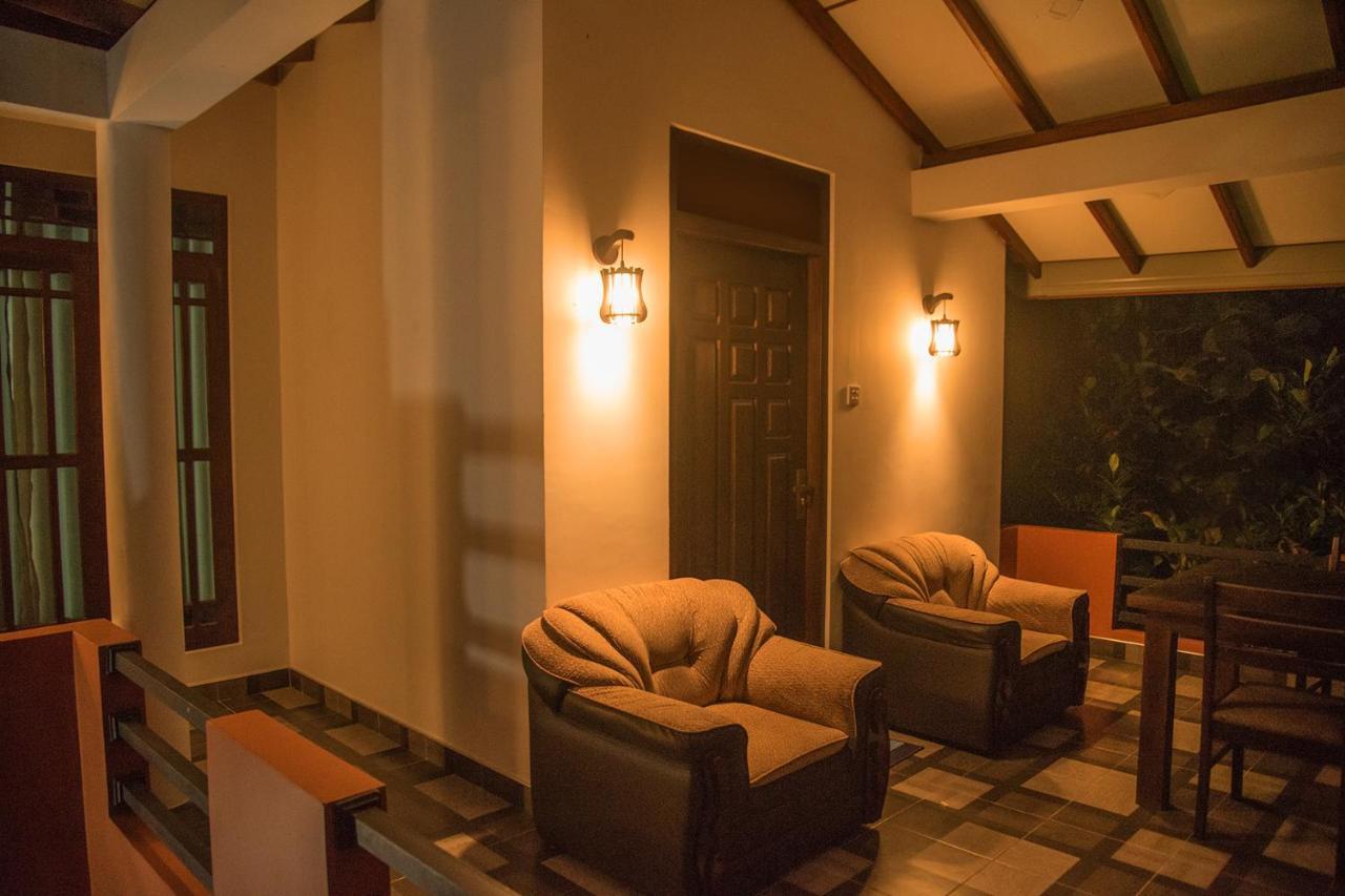 Sadee'S Place Dambulla Exterior foto