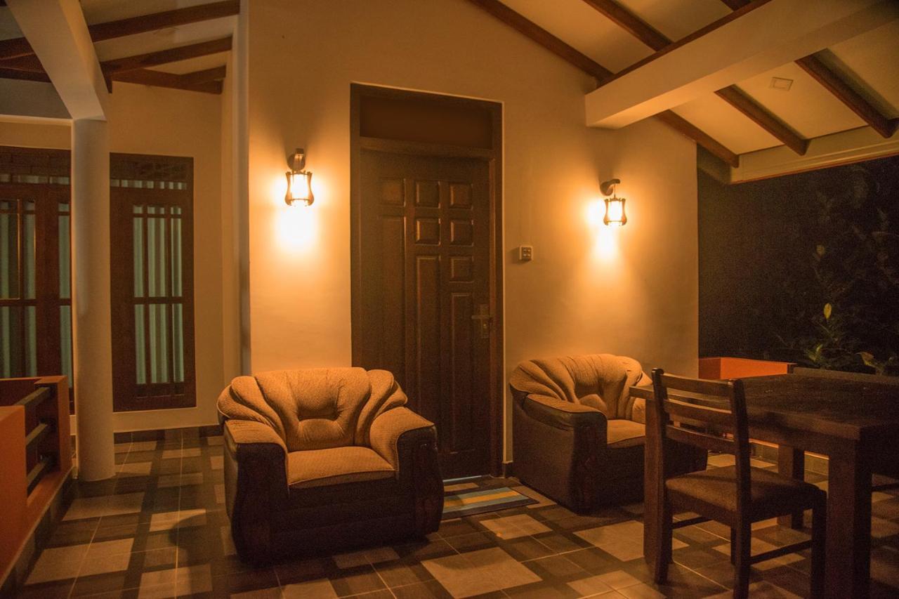 Sadee'S Place Dambulla Exterior foto