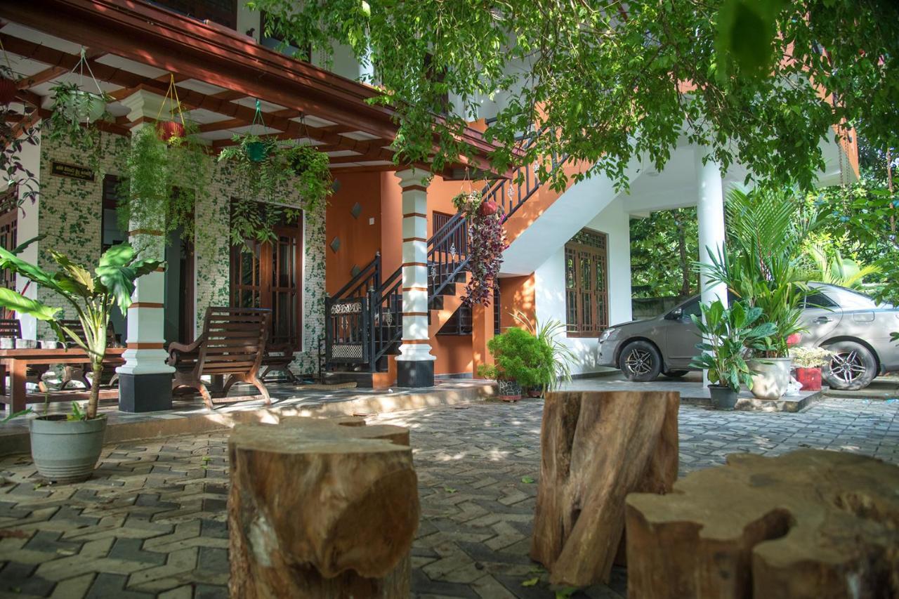 Sadee'S Place Dambulla Exterior foto